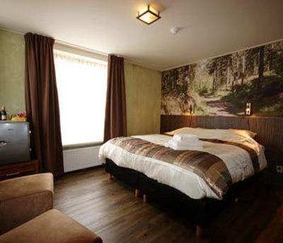 фото отеля Het Zeepaardje Hotel Ameland