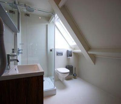 фото отеля Het Zeepaardje Hotel Ameland