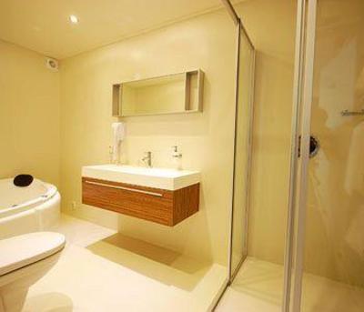 фото отеля Het Zeepaardje Hotel Ameland