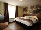 фото отеля Het Zeepaardje Hotel Ameland