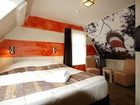 фото отеля Het Zeepaardje Hotel Ameland