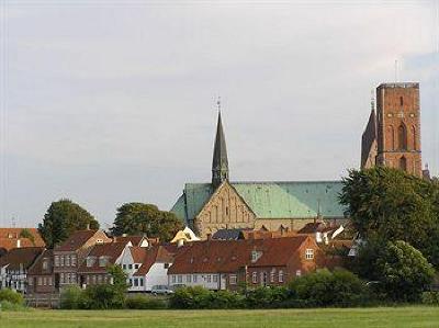 фото отеля Ribe Byferie