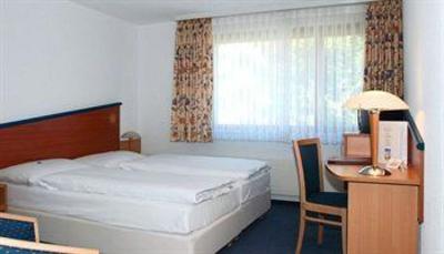 фото отеля Turmhotel Victoria