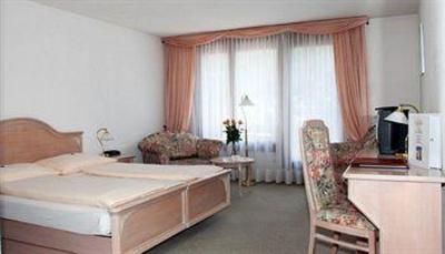 фото отеля Turmhotel Victoria
