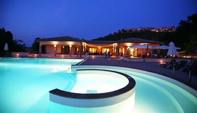 фото отеля Oasimaremma Village