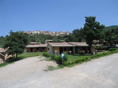 фото отеля Oasimaremma Village