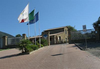 фото отеля Oasimaremma Village