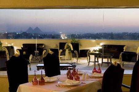 фото отеля Barcelo Cairo Pyramids