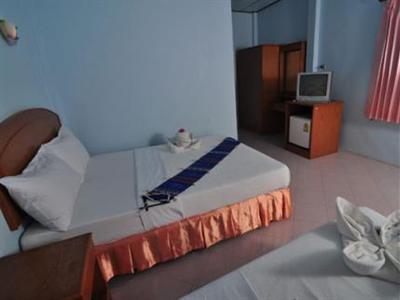 фото отеля Lanta New Beach Bungalows Koh Lanta