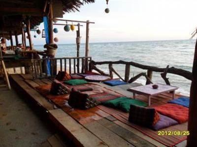 фото отеля Lanta New Beach Bungalows Koh Lanta