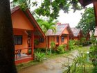 фото отеля Lanta New Beach Bungalows Koh Lanta