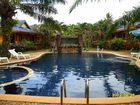 фото отеля Lanta New Beach Bungalows Koh Lanta