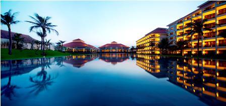 фото отеля Lifestyle Resort Da Nang