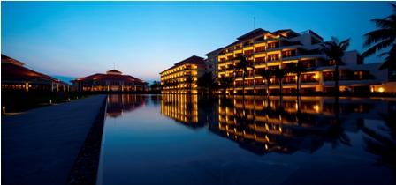 фото отеля Lifestyle Resort Da Nang