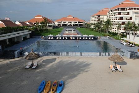 фото отеля Lifestyle Resort Da Nang