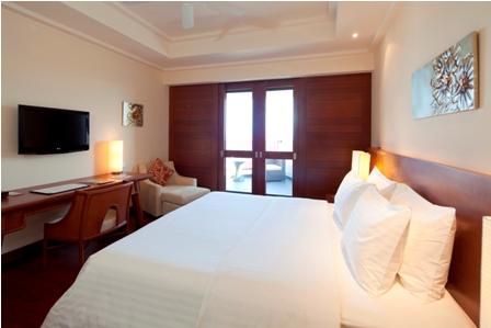 фото отеля Lifestyle Resort Da Nang