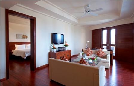 фото отеля Lifestyle Resort Da Nang