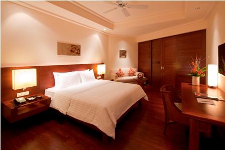 фото отеля Lifestyle Resort Da Nang