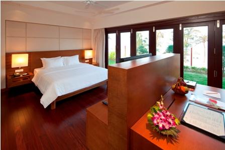 фото отеля Lifestyle Resort Da Nang