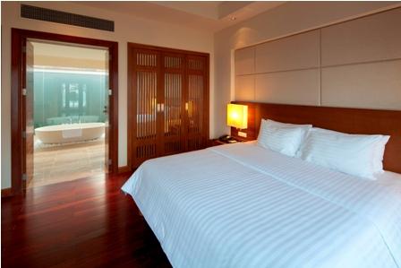 фото отеля Lifestyle Resort Da Nang