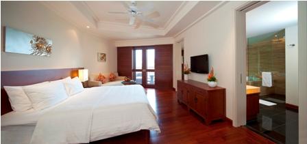 фото отеля Lifestyle Resort Da Nang