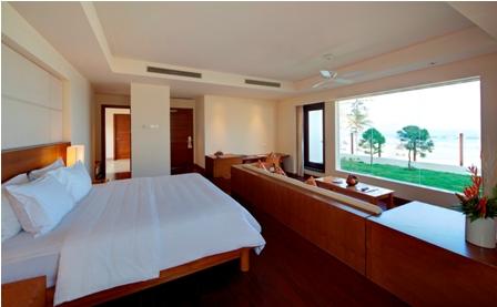 фото отеля Lifestyle Resort Da Nang