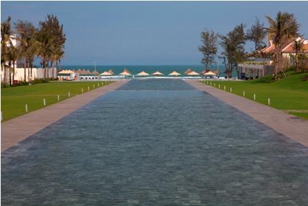 фото отеля Lifestyle Resort Da Nang