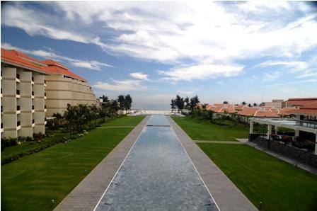фото отеля Lifestyle Resort Da Nang