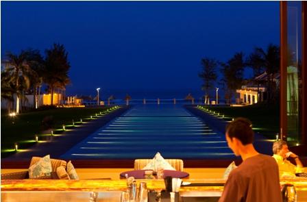 фото отеля Lifestyle Resort Da Nang