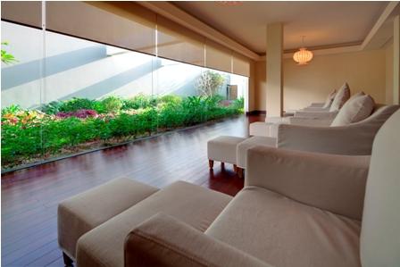 фото отеля Lifestyle Resort Da Nang