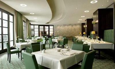 фото отеля Sport & SPA Resort A-ROSA Scharmutzelsee