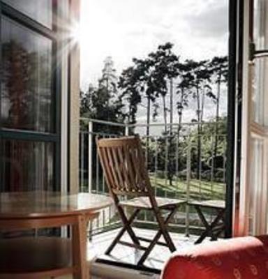 фото отеля Sport & SPA Resort A-ROSA Scharmutzelsee