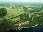 фото отеля Sport & SPA Resort A-ROSA Scharmutzelsee