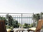фото отеля Sport & SPA Resort A-ROSA Scharmutzelsee