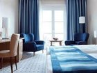 фото отеля Sport & SPA Resort A-ROSA Scharmutzelsee