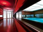 фото отеля Sport & SPA Resort A-ROSA Scharmutzelsee