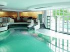 фото отеля Sport & SPA Resort A-ROSA Scharmutzelsee