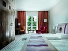 фото отеля Sport & SPA Resort A-ROSA Scharmutzelsee