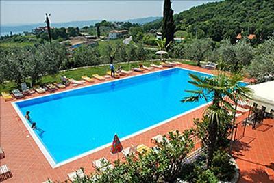 фото отеля Residence San Rocco