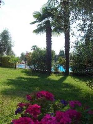фото отеля Residence San Rocco