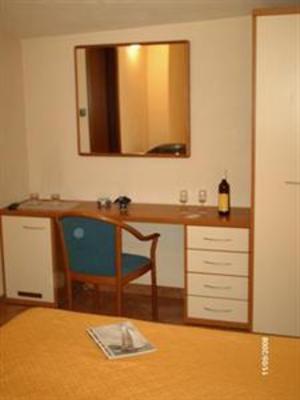 фото отеля Residence San Rocco