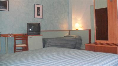 фото отеля Residence San Rocco