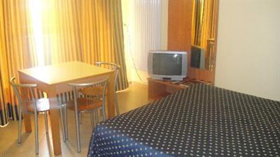 фото отеля Residence San Rocco