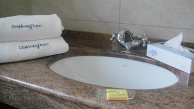 фото отеля Residence San Rocco