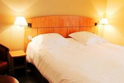фото отеля Kyriad Lyon Bourgoin Jallieu