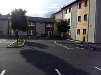 Kyriad Lyon Bourgoin Jallieu