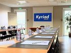 фото отеля Kyriad Lyon Bourgoin Jallieu