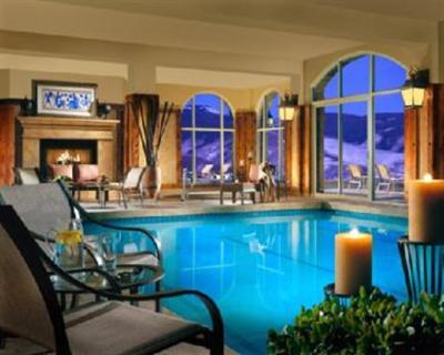 фото отеля Lodge and Spa at Cordillera