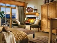 Lodge and Spa at Cordillera