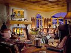 фото отеля Lodge and Spa at Cordillera